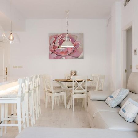 Lujo Frente Al Mar. Luxury On The Beachfront. Motril Bagian luar foto