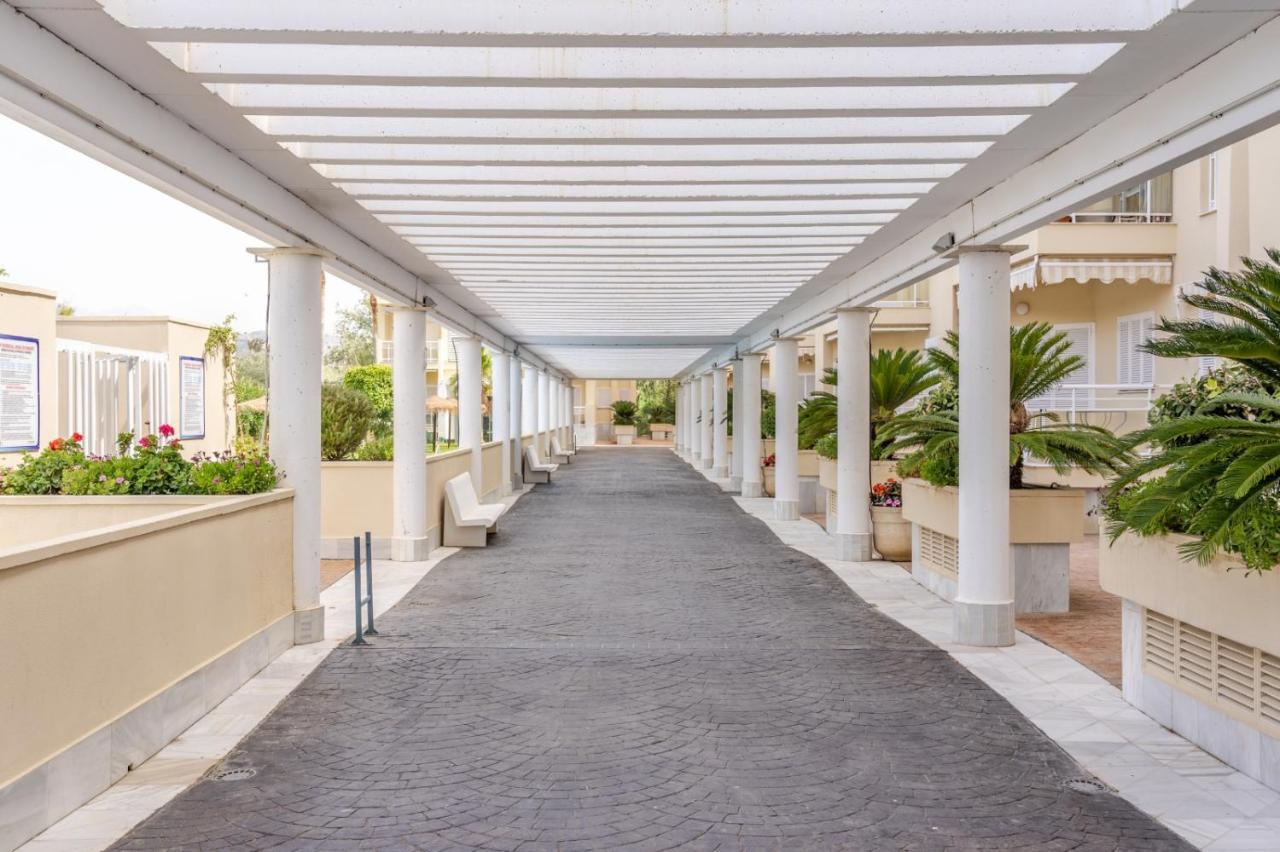 Lujo Frente Al Mar. Luxury On The Beachfront. Motril Bagian luar foto